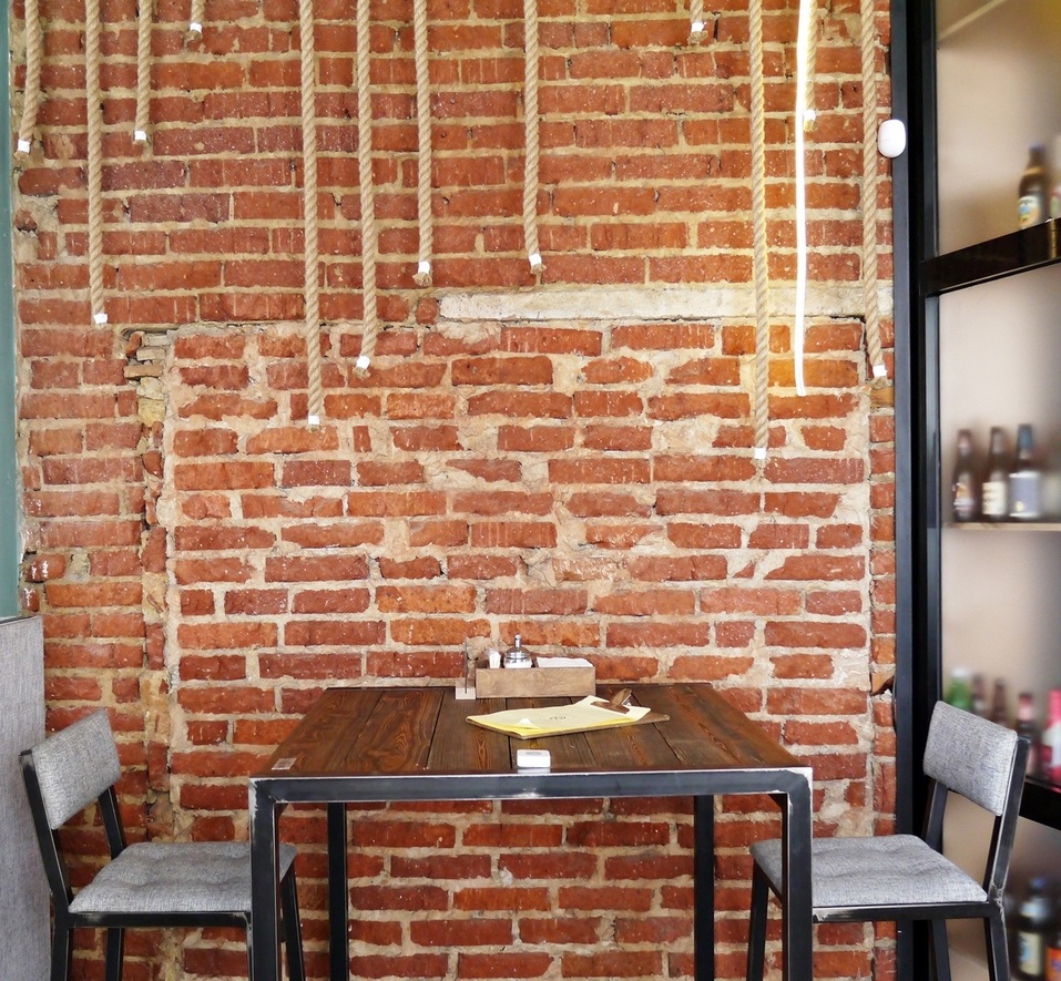 Челябинский паб «Дабл Эль» открылся на новом месте. Фото 4 Челябинский паб «Дабл Эль» открылся на новом месте. Фото 4