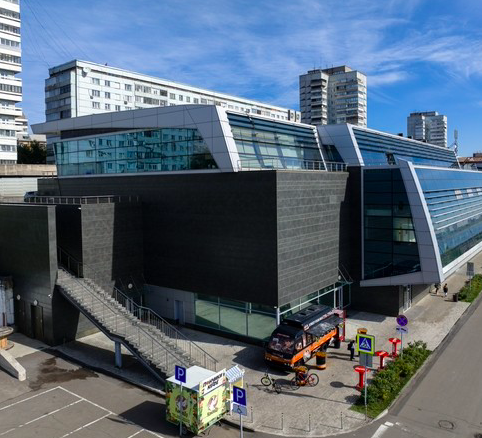 ТРЦ на миллиард: какой бизнес продают в феврале 2023
3 ТРЦ на миллиард: какой бизнес продают в феврале 2023
3