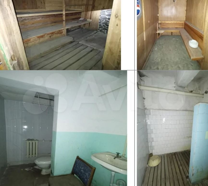 В Челябинске выставили на продажу советский кинотеатр 3 В Челябинске выставили на продажу советский кинотеатр 3