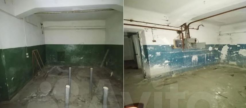 В Челябинске выставили на продажу советский кинотеатр 2 В Челябинске выставили на продажу советский кинотеатр 2