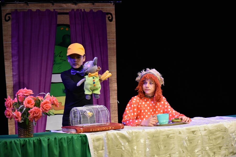 Насыщенный этническими и театральными историями март ждет новосибирцев  11 Насыщенный этническими и театральными историями март ждет новосибирцев  11