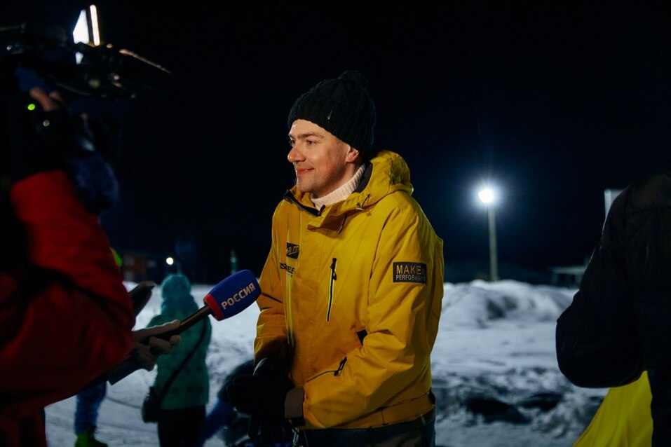 Медиафорум «Вершина» и Кубок СМИ имени Ольги Давиденко расширяют горизонты 14 Медиафорум «Вершина» и Кубок СМИ имени Ольги Давиденко расширяют горизонты 14