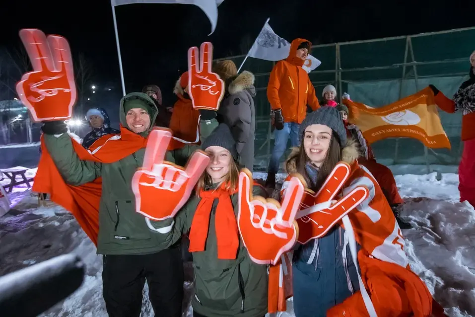 Медиафорум «Вершина» и Кубок СМИ имени Ольги Давиденко расширяют горизонты 5 Медиафорум «Вершина» и Кубок СМИ имени Ольги Давиденко расширяют горизонты 5