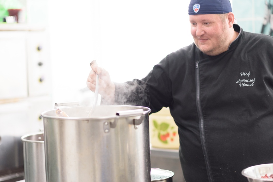 «В Китае еда в реторт-пакетах давно стала нормой»: бизнес на новой культуре питания 5 «В Китае еда в реторт-пакетах давно стала нормой»: бизнес на новой культуре питания 5