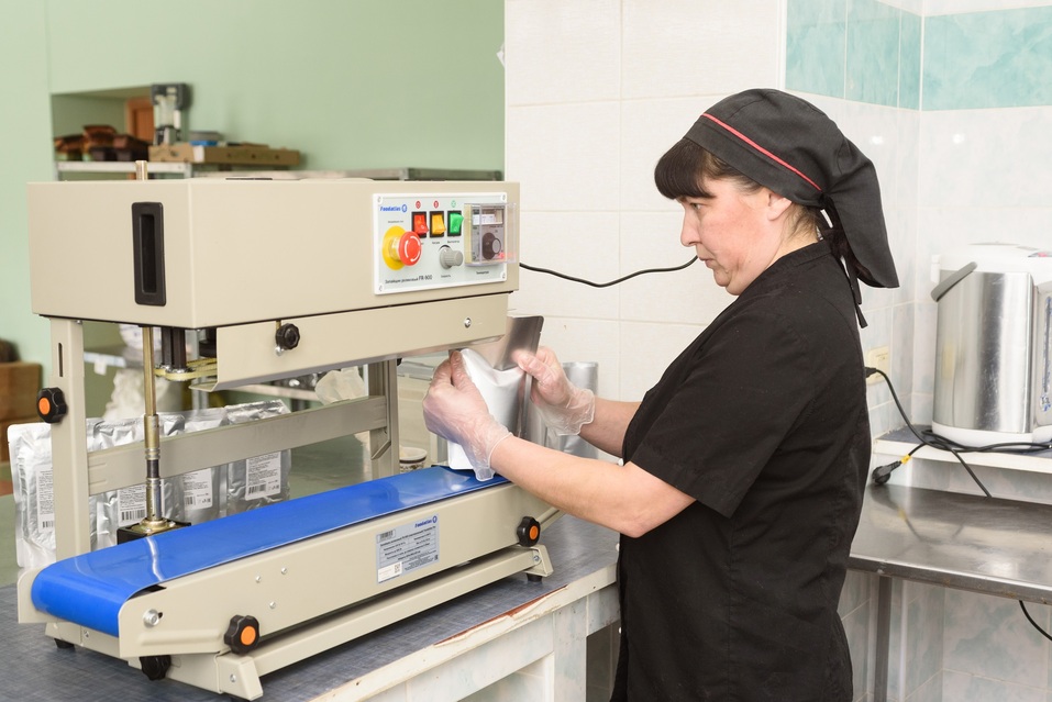 «В Китае еда в реторт-пакетах давно стала нормой»: бизнес на новой культуре питания 6 «В Китае еда в реторт-пакетах давно стала нормой»: бизнес на новой культуре питания 6