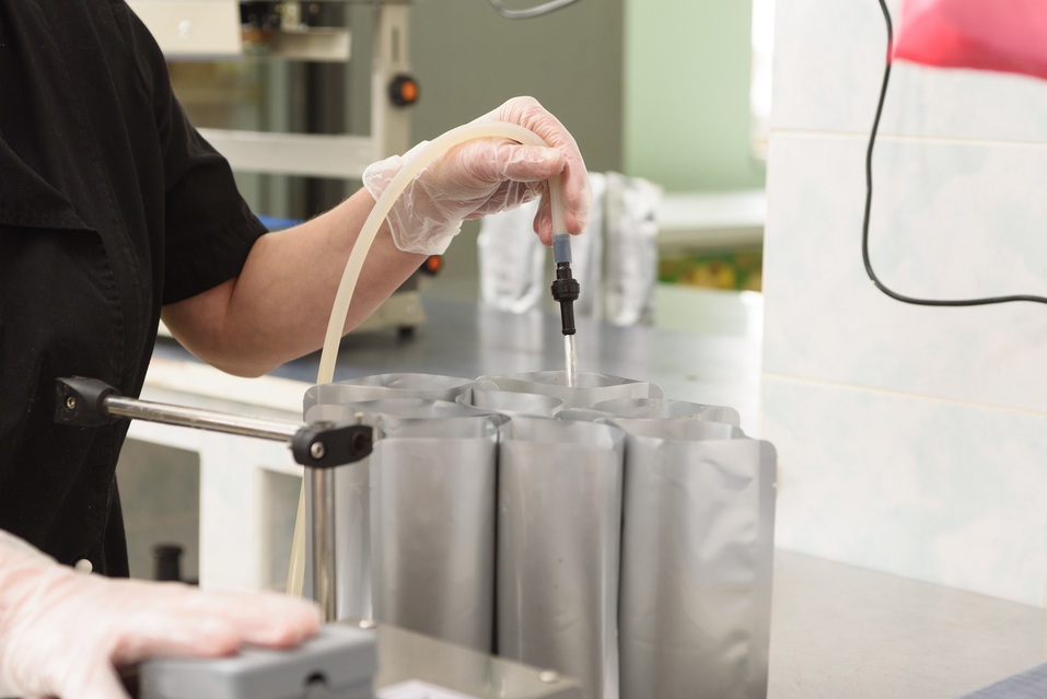 «В Китае еда в реторт-пакетах давно стала нормой»: бизнес на новой культуре питания 7 «В Китае еда в реторт-пакетах давно стала нормой»: бизнес на новой культуре питания 7