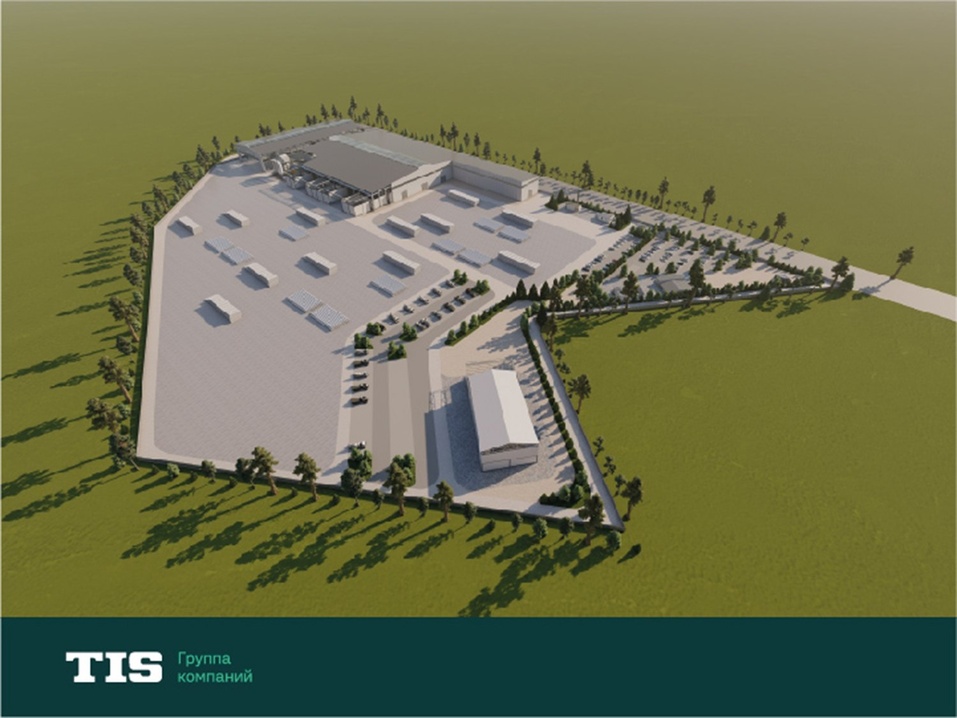 Каким будет комбинат Каким будет комбинат