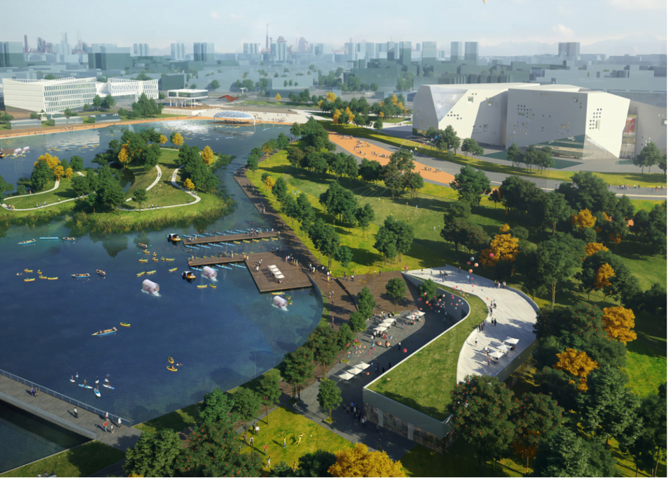 «Челябинским заводам пора заняться не ликвидацией, а реконструкцией ДК и профилакториев» 4 «Челябинским заводам пора заняться не ликвидацией, а реконструкцией ДК и профилакториев» 4