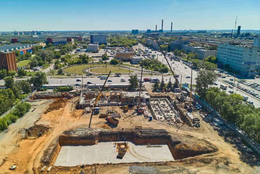 «Челябинским заводам пора заняться не ликвидацией, а реконструкцией ДК и профилакториев» 1 «Челябинским заводам пора заняться не ликвидацией, а реконструкцией ДК и профилакториев» 1