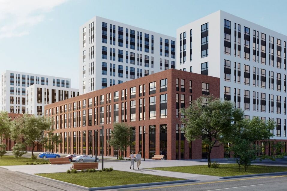 «Челябинским заводам пора заняться не ликвидацией, а реконструкцией ДК и профилакториев» 2 «Челябинским заводам пора заняться не ликвидацией, а реконструкцией ДК и профилакториев» 2