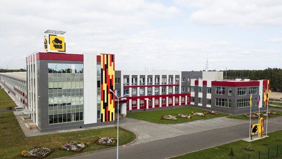 «Челябинским заводам пора заняться не ликвидацией, а реконструкцией ДК и профилакториев» 5 «Челябинским заводам пора заняться не ликвидацией, а реконструкцией ДК и профилакториев» 5