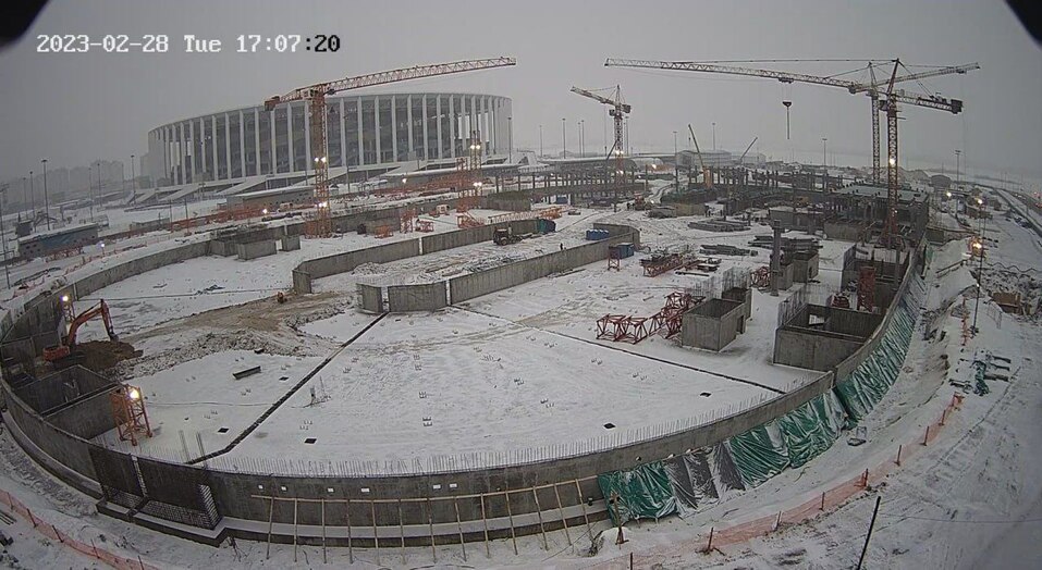 Фото: правительство Нижегородской области Фото: правительство Нижегородской области