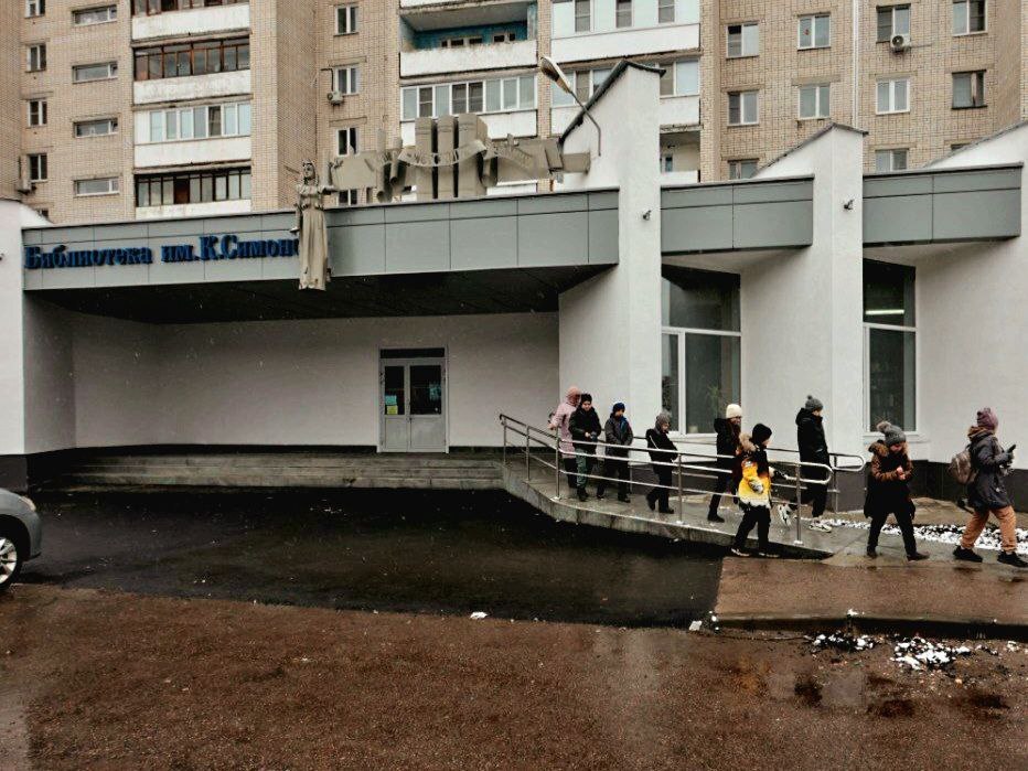 Фото: t.me/ivan_noskov_dzr Фото: t.me/ivan_noskov_dzr