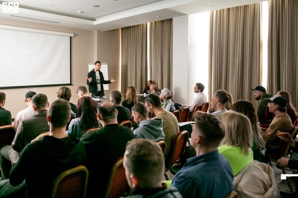 Новая GEOMETRIA — гид по всему модному, интересному и актуальному 5 Новая GEOMETRIA — гид по всему модному, интересному и актуальному 5