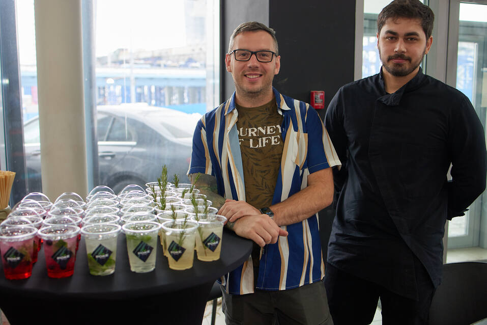 «Деловой клуб-2023». ФОТООТЧЕТ            2 «Деловой клуб-2023». ФОТООТЧЕТ            2