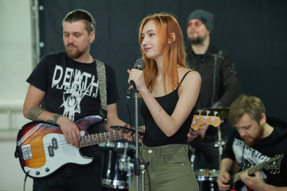 «Деловой клуб-2023». ФОТООТЧЕТ            4 «Деловой клуб-2023». ФОТООТЧЕТ            4