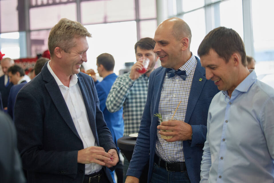 «Деловой клуб-2023». ФОТООТЧЕТ            8 «Деловой клуб-2023». ФОТООТЧЕТ            8