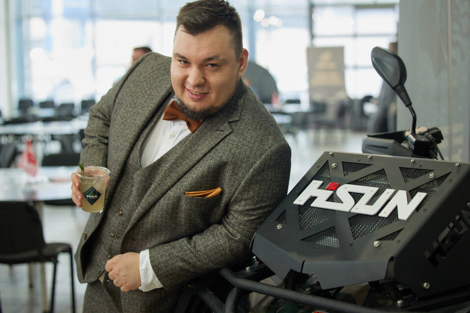 «Деловой клуб-2023». ФОТООТЧЕТ            13 «Деловой клуб-2023». ФОТООТЧЕТ            13