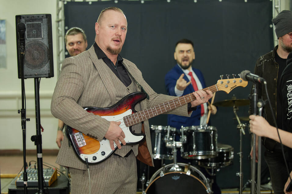 «Деловой клуб-2023». ФОТООТЧЕТ            18 «Деловой клуб-2023». ФОТООТЧЕТ            18