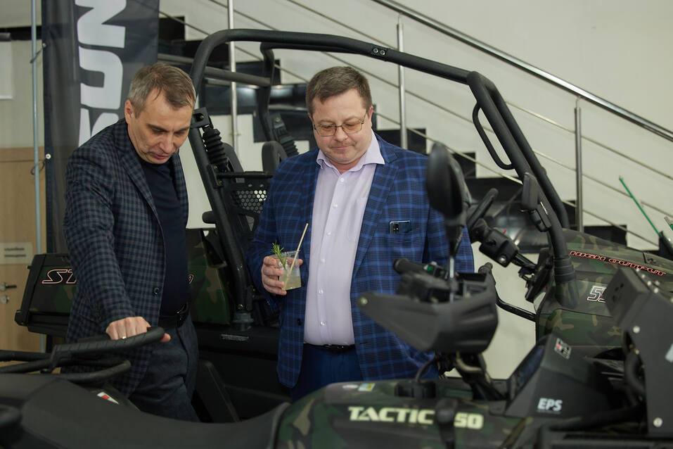 «Деловой клуб-2023». ФОТООТЧЕТ            19 «Деловой клуб-2023». ФОТООТЧЕТ            19