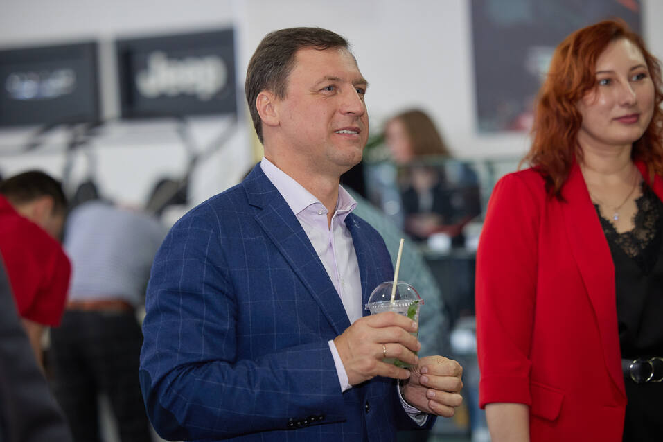 «Деловой клуб-2023». ФОТООТЧЕТ            24 «Деловой клуб-2023». ФОТООТЧЕТ            24