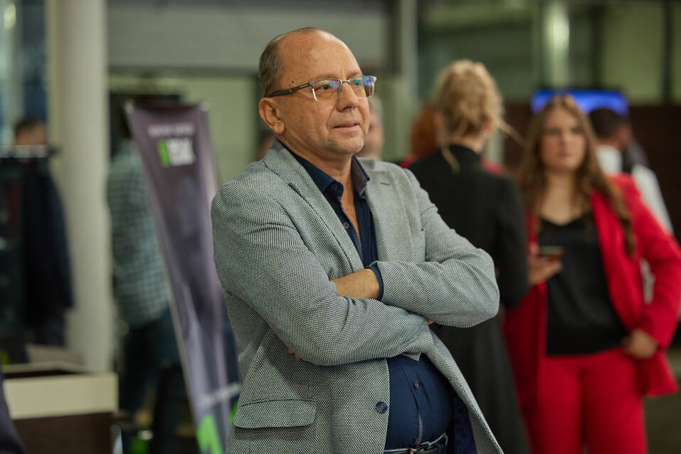 «Деловой клуб-2023». ФОТООТЧЕТ            30 «Деловой клуб-2023». ФОТООТЧЕТ            30