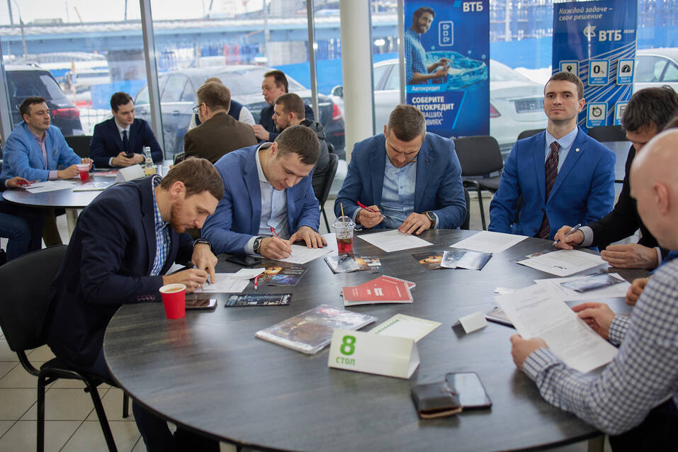 «Деловой клуб-2023». ФОТООТЧЕТ            35 «Деловой клуб-2023». ФОТООТЧЕТ            35