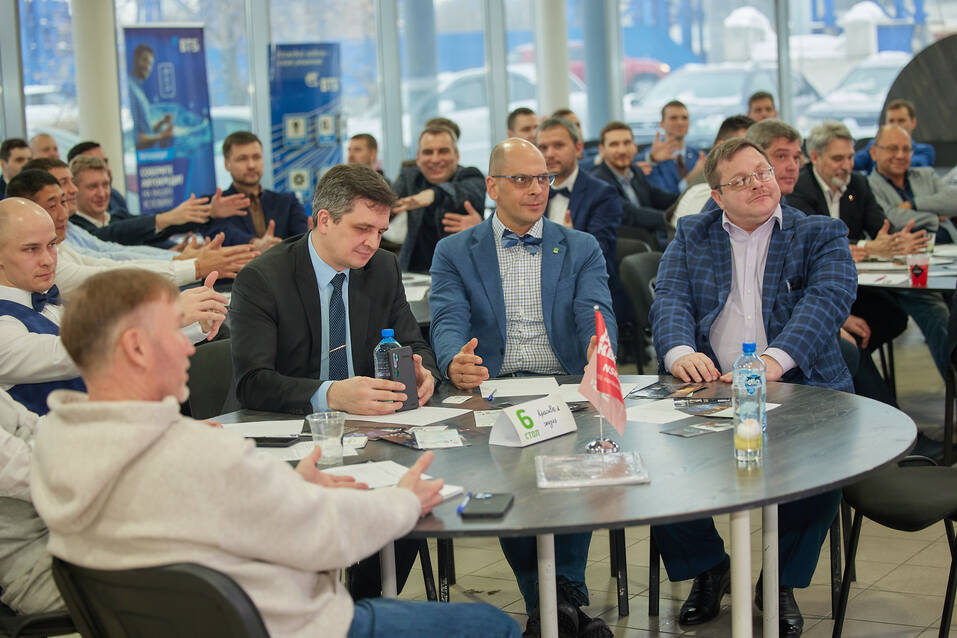 «Деловой клуб-2023». ФОТООТЧЕТ            48 «Деловой клуб-2023». ФОТООТЧЕТ            48