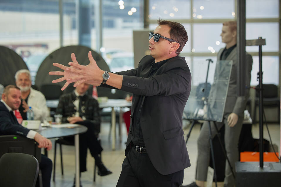 «Деловой клуб-2023». ФОТООТЧЕТ            49 «Деловой клуб-2023». ФОТООТЧЕТ            49