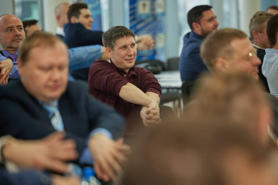 «Деловой клуб-2023». ФОТООТЧЕТ            50 «Деловой клуб-2023». ФОТООТЧЕТ            50