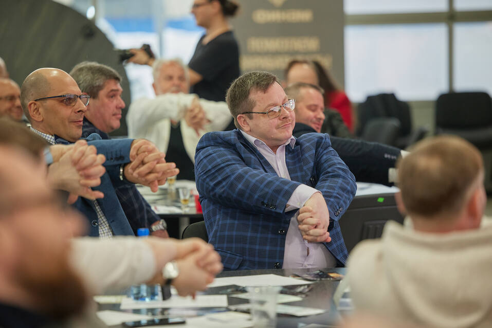 «Деловой клуб-2023». ФОТООТЧЕТ            51 «Деловой клуб-2023». ФОТООТЧЕТ            51