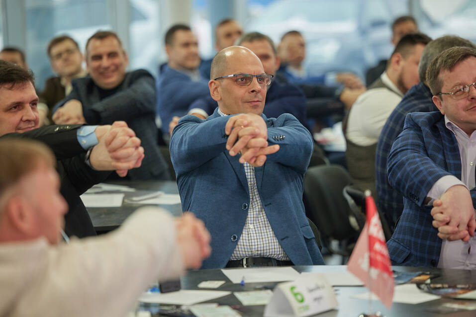 «Деловой клуб-2023». ФОТООТЧЕТ            52 «Деловой клуб-2023». ФОТООТЧЕТ            52