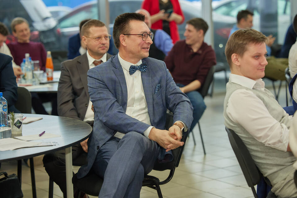 «Деловой клуб-2023». ФОТООТЧЕТ            55 «Деловой клуб-2023». ФОТООТЧЕТ            55