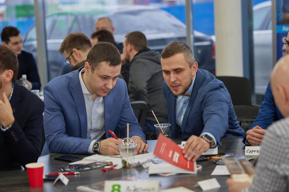 «Деловой клуб-2023». ФОТООТЧЕТ            58 «Деловой клуб-2023». ФОТООТЧЕТ            58