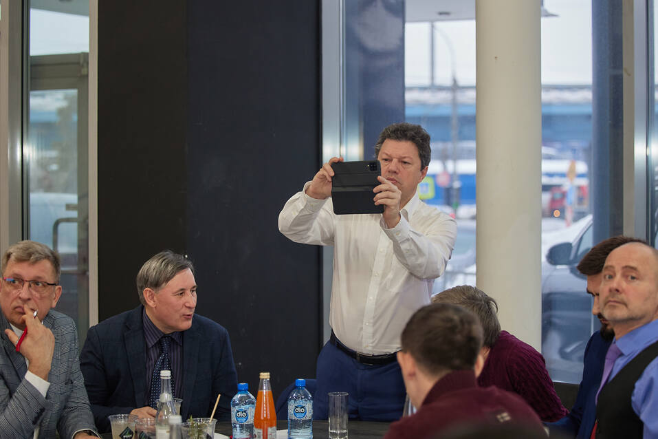 «Деловой клуб-2023». ФОТООТЧЕТ            63 «Деловой клуб-2023». ФОТООТЧЕТ            63