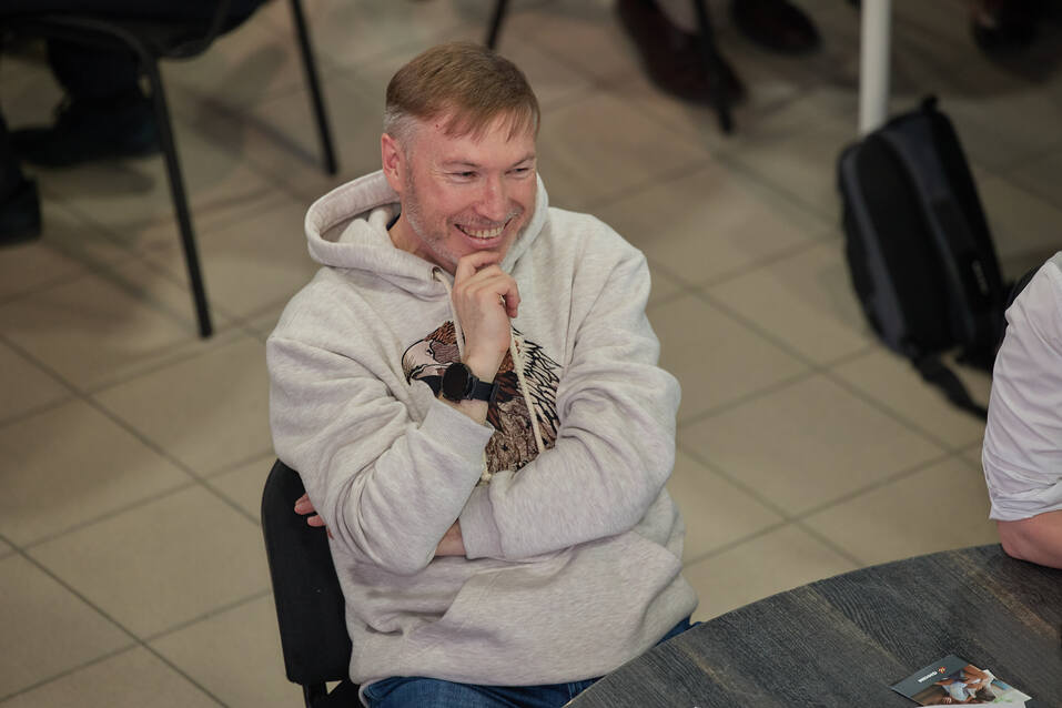 «Деловой клуб-2023». ФОТООТЧЕТ            64 «Деловой клуб-2023». ФОТООТЧЕТ            64