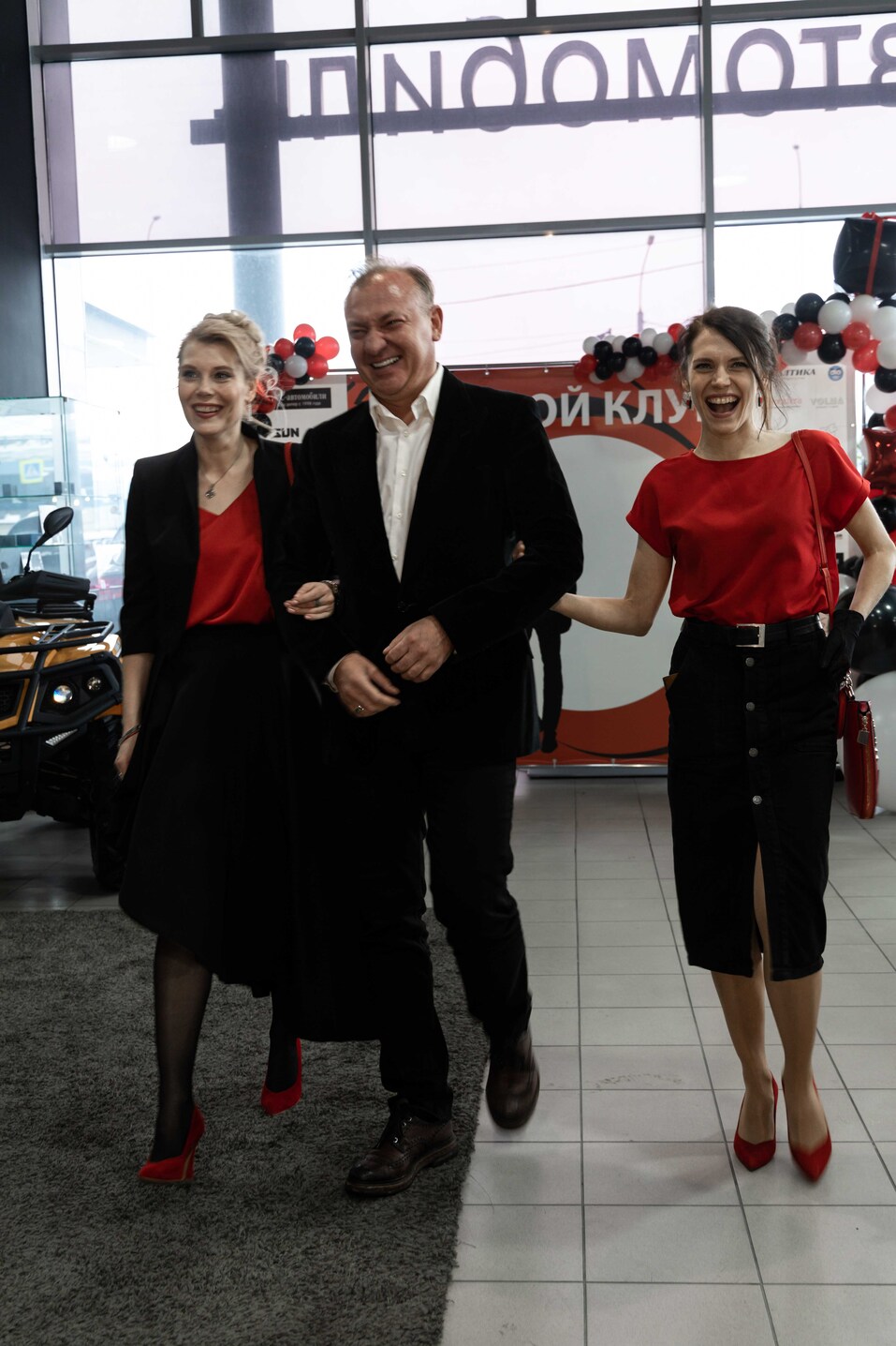 «Деловой клуб-2023». ФОТООТЧЕТ            123 «Деловой клуб-2023». ФОТООТЧЕТ            123