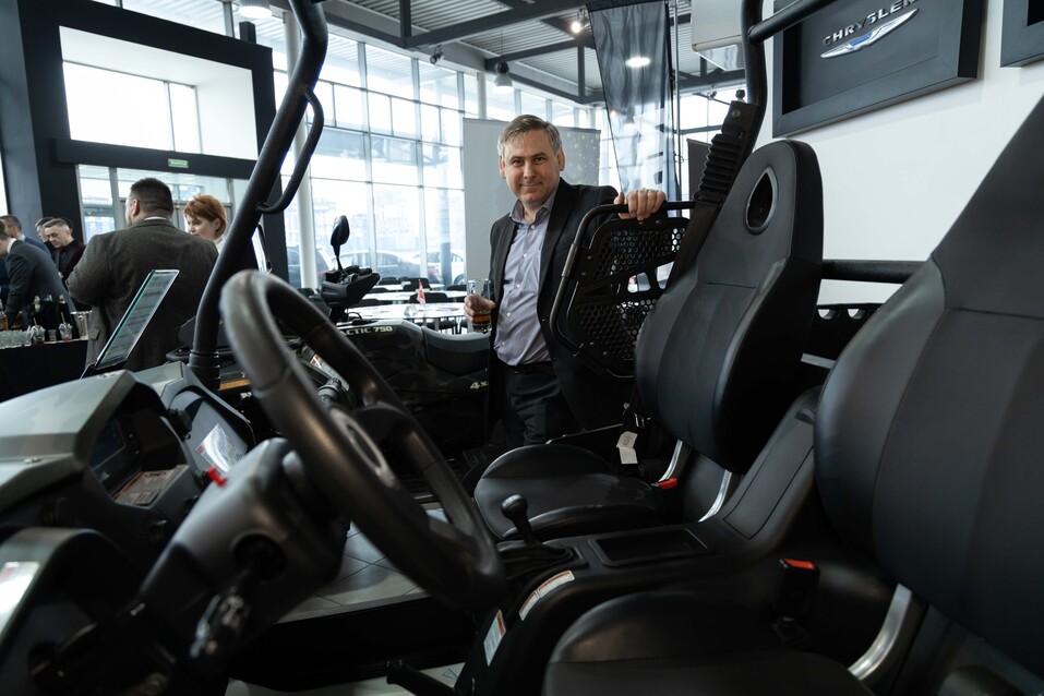 «Деловой клуб-2023». ФОТООТЧЕТ            124 «Деловой клуб-2023». ФОТООТЧЕТ            124