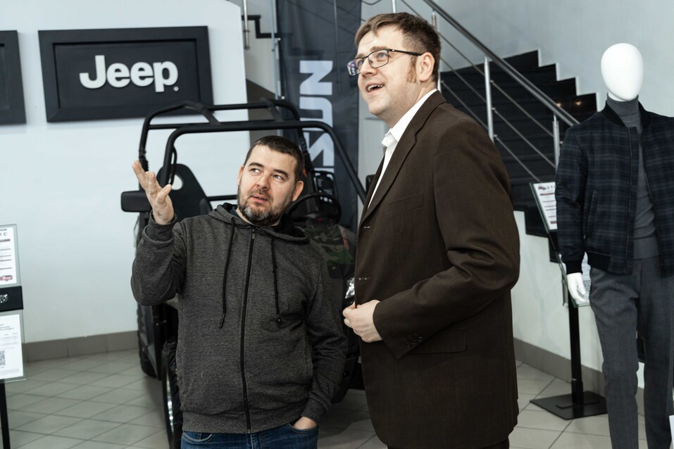 «Деловой клуб-2023». ФОТООТЧЕТ            125 «Деловой клуб-2023». ФОТООТЧЕТ            125