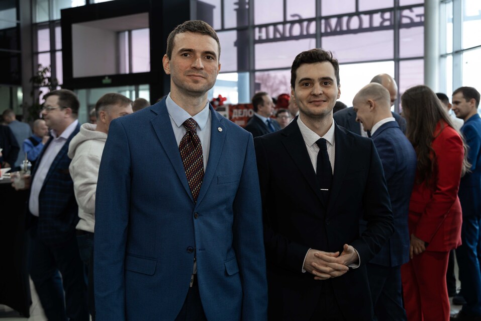 «Деловой клуб-2023». ФОТООТЧЕТ            126 «Деловой клуб-2023». ФОТООТЧЕТ            126