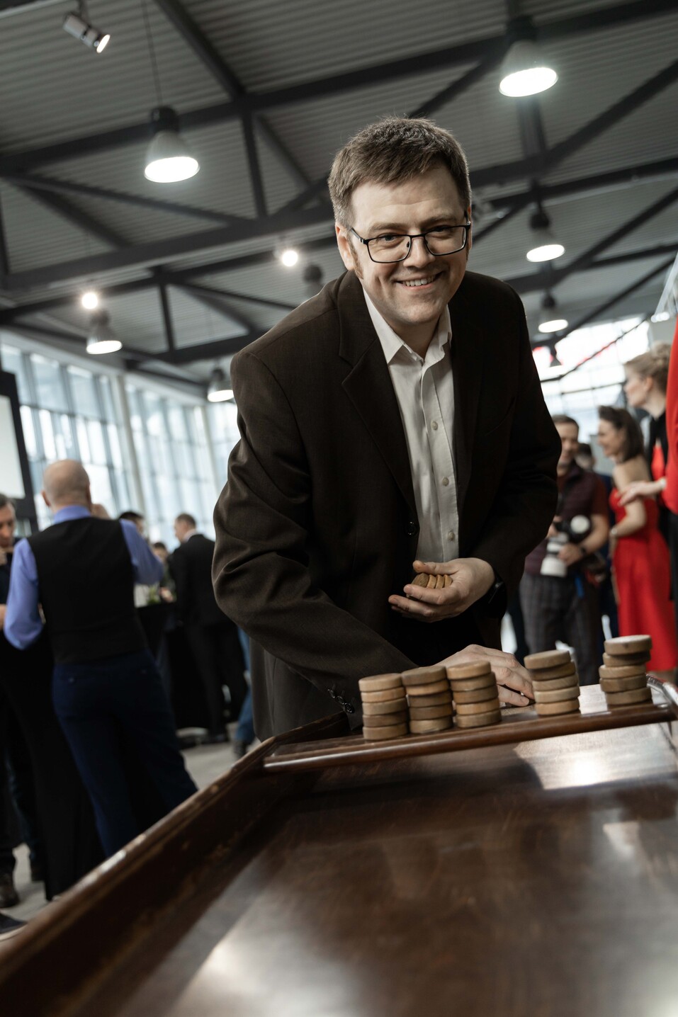 «Деловой клуб-2023». ФОТООТЧЕТ            131 «Деловой клуб-2023». ФОТООТЧЕТ            131