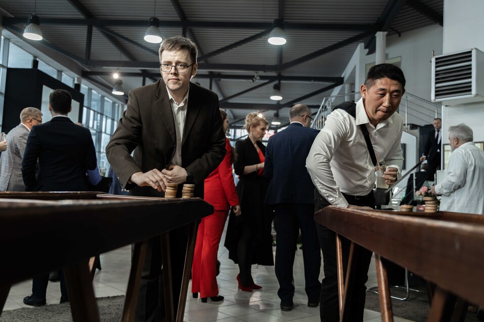 «Деловой клуб-2023». ФОТООТЧЕТ            138 «Деловой клуб-2023». ФОТООТЧЕТ            138