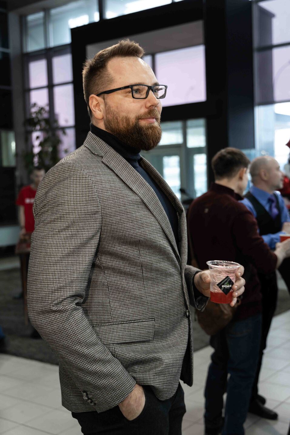 «Деловой клуб-2023». ФОТООТЧЕТ            141 «Деловой клуб-2023». ФОТООТЧЕТ            141