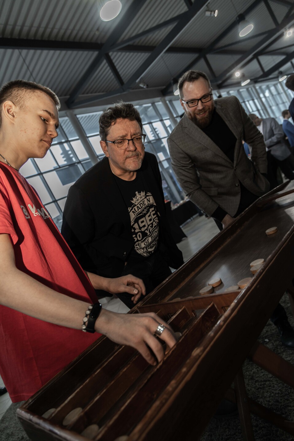 «Деловой клуб-2023». ФОТООТЧЕТ            147 «Деловой клуб-2023». ФОТООТЧЕТ            147