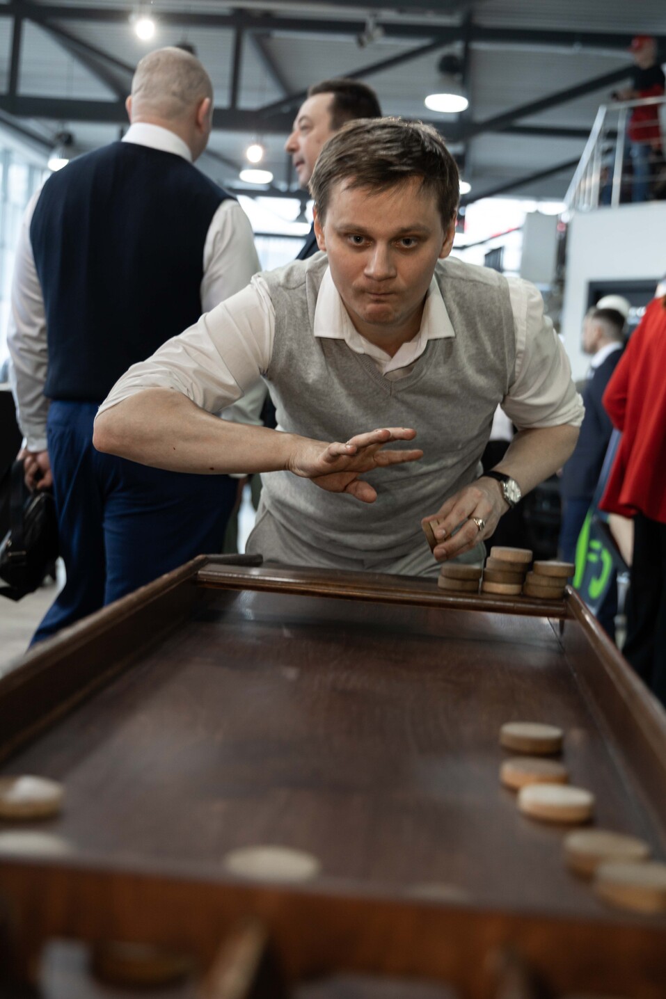 «Деловой клуб-2023». ФОТООТЧЕТ            148 «Деловой клуб-2023». ФОТООТЧЕТ            148