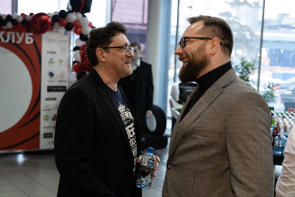 «Деловой клуб-2023». ФОТООТЧЕТ            149 «Деловой клуб-2023». ФОТООТЧЕТ            149