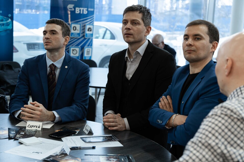 «Деловой клуб-2023». ФОТООТЧЕТ            162 «Деловой клуб-2023». ФОТООТЧЕТ            162