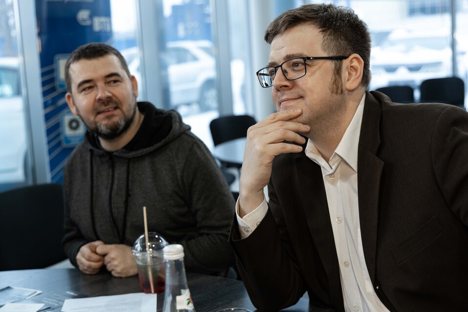 «Деловой клуб-2023». ФОТООТЧЕТ            164 «Деловой клуб-2023». ФОТООТЧЕТ            164