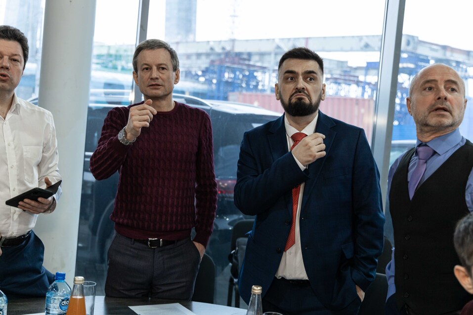 «Деловой клуб-2023». ФОТООТЧЕТ            166 «Деловой клуб-2023». ФОТООТЧЕТ            166