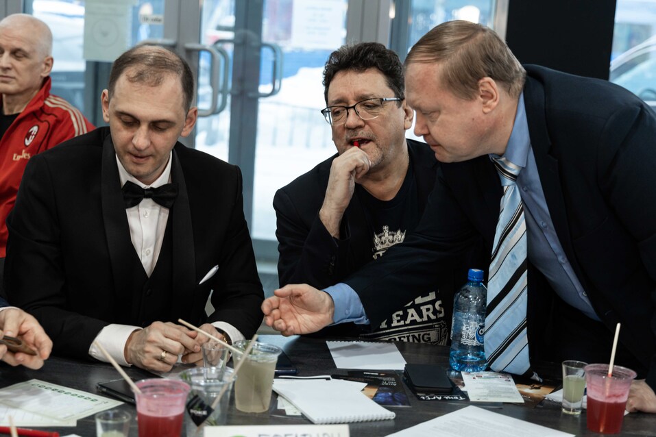 «Деловой клуб-2023». ФОТООТЧЕТ            171 «Деловой клуб-2023». ФОТООТЧЕТ            171